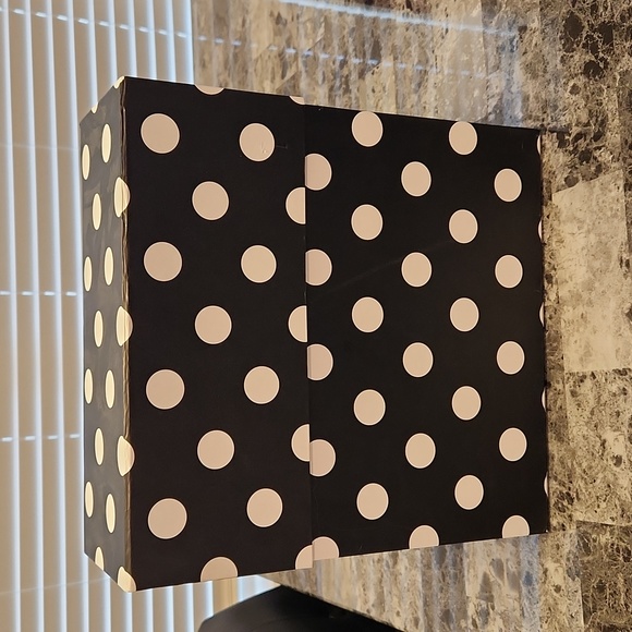 Raymond Waites File Folder Box - Picture 1 of 8